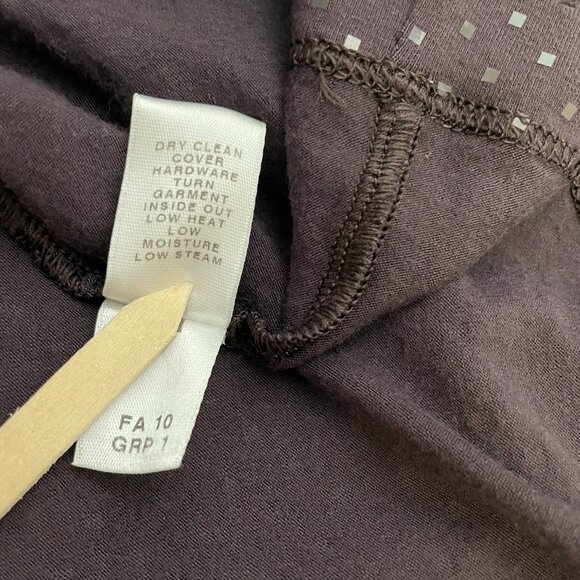 St. John Sparkly top - Picture 5 of 6